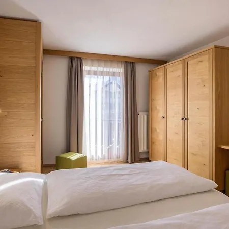 Apartment Rosalpina 2 *